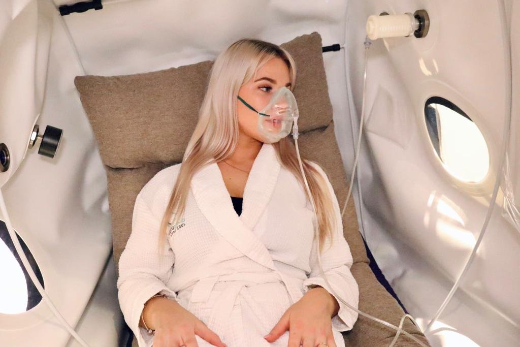 Hyperbaric-Oxygen-London
